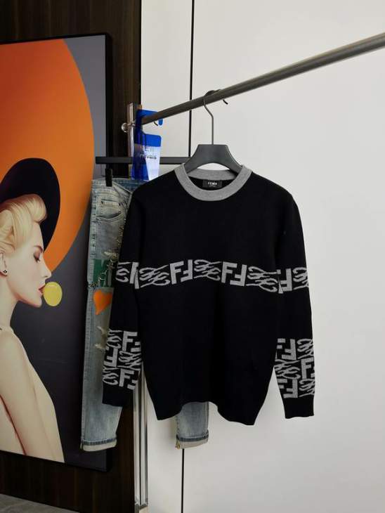Picture of Fendi Sweaters _SKUFendiM-3XLhgntx32145181